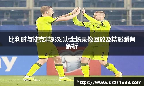 比利时与捷克精彩对决全场录像回放及精彩瞬间解析