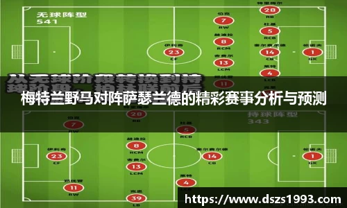 梅特兰野马对阵萨瑟兰德的精彩赛事分析与预测